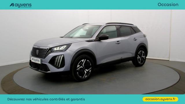 Peugeot 2008 E-2008 156ch 54 Kwh Allure