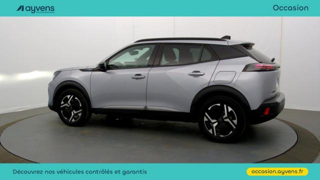 Peugeot 2008 image 4