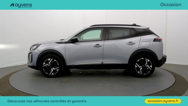 Peugeot 2008 image 1
