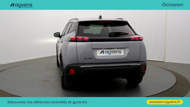 Peugeot 2008 image 6