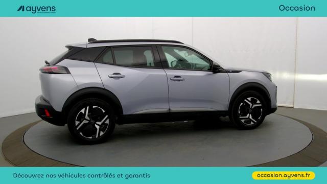Peugeot 2008 image 9