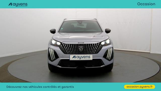 Peugeot 2008 image 3