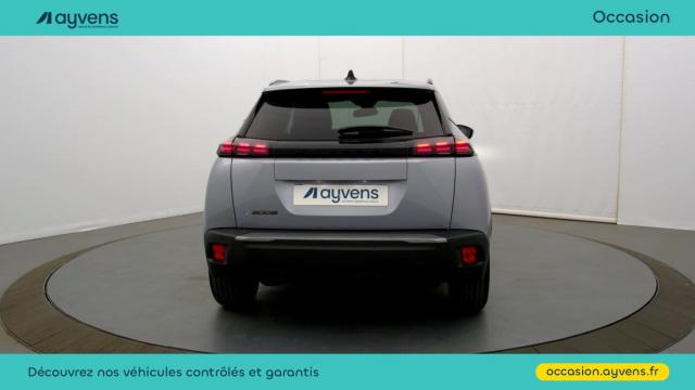Peugeot 2008 image 8