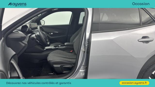 Peugeot 2008 image 2