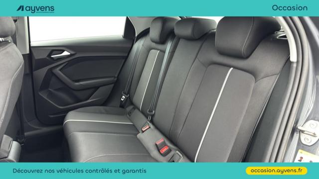 Audi A1 Sportback image 2