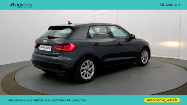 Audi A1 Sportback image 3