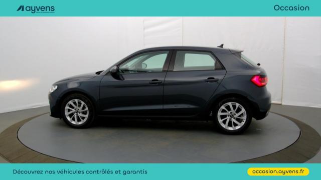 Audi A1 Sportback image 5