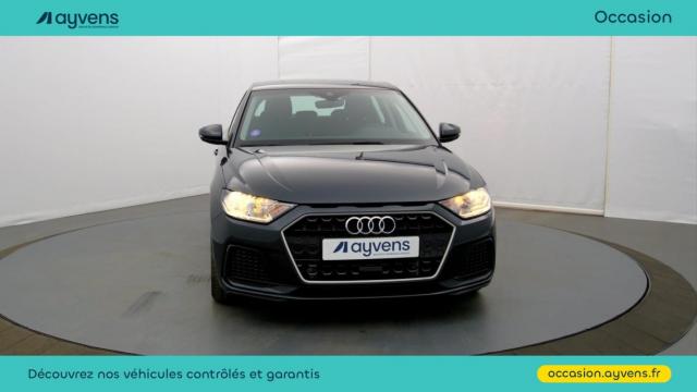 Audi A1 Sportback image 7