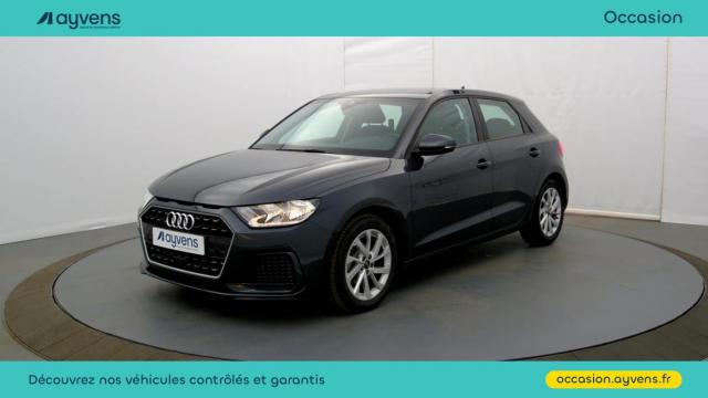 Audi A1 Sportback image 1