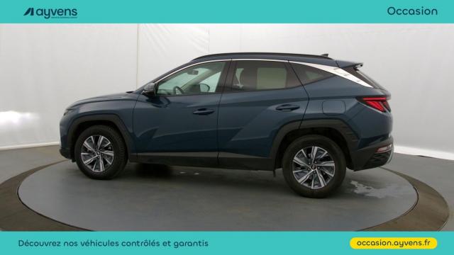 Hyundai Tucson image 2