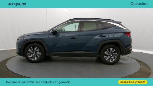 Hyundai Tucson image 5