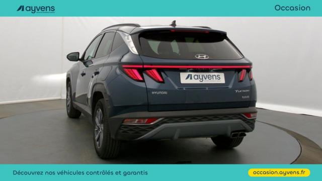 Hyundai Tucson image 6