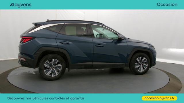 Hyundai Tucson image 4