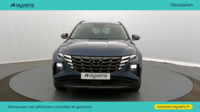 Hyundai Tucson image 1