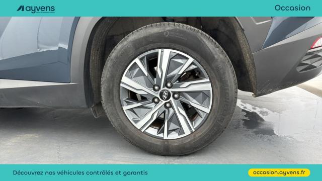 Hyundai Tucson image 9