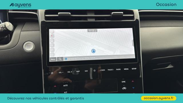 Hyundai Tucson image 3