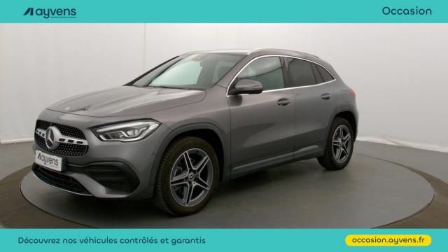 Mercedes Benz Classe Gla 250 E 160+102ch Amg Line 8g-Dct