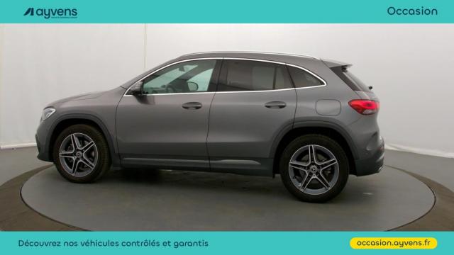 Mercedes Benz Classe Gla image 6