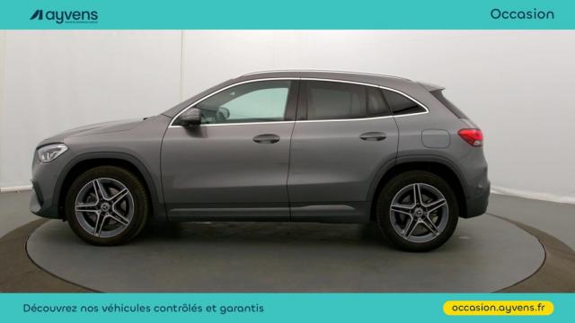 Mercedes Benz Classe Gla image 3