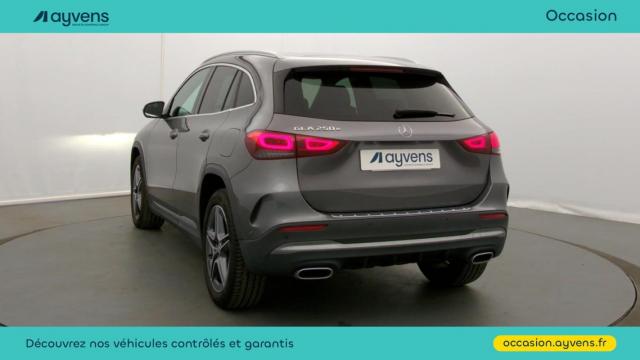 Mercedes Benz Classe Gla image 8