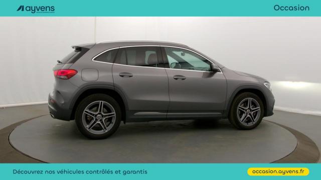 Mercedes Benz Classe Gla image 4