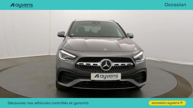 Mercedes Benz Classe Gla image 5