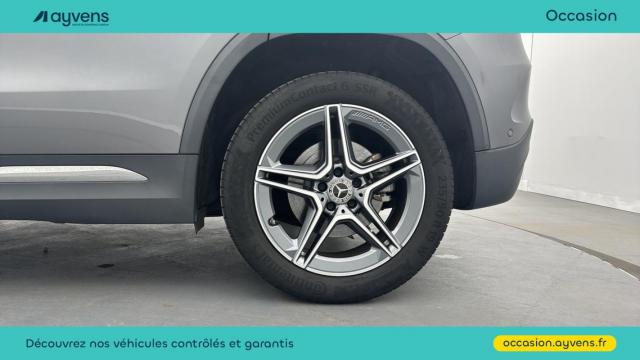 Mercedes Benz Classe Gla image 2