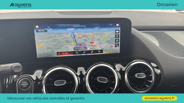 Mercedes Benz Classe Gla image 9