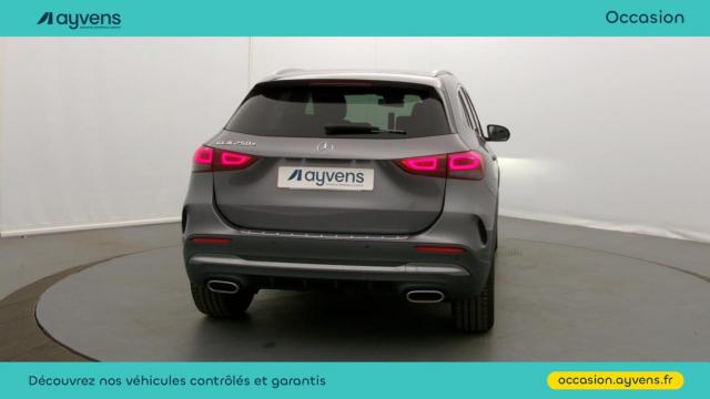 Mercedes Benz Classe Gla image 7