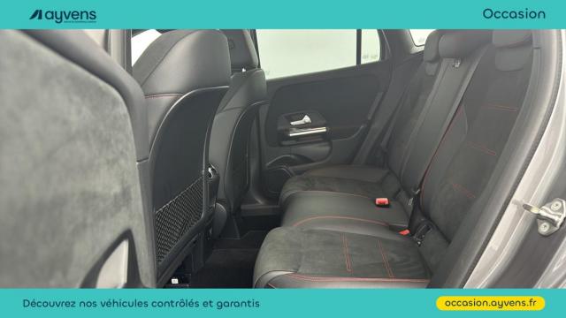 Mercedes Benz Classe Gla image 1