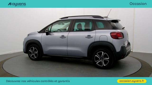 Citroen C3 Aircross image 7