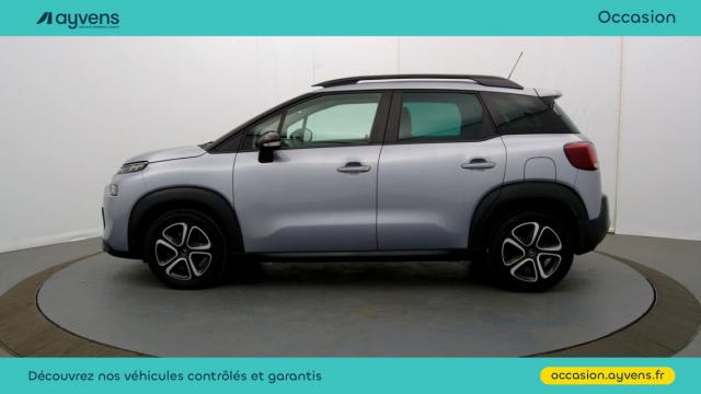 Citroen C3 Aircross image 6