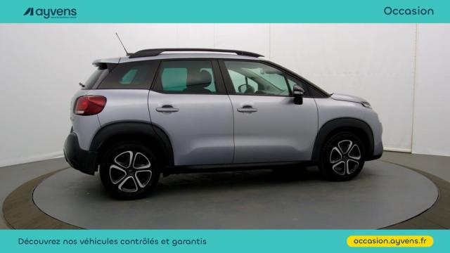 Citroen C3 Aircross image 2