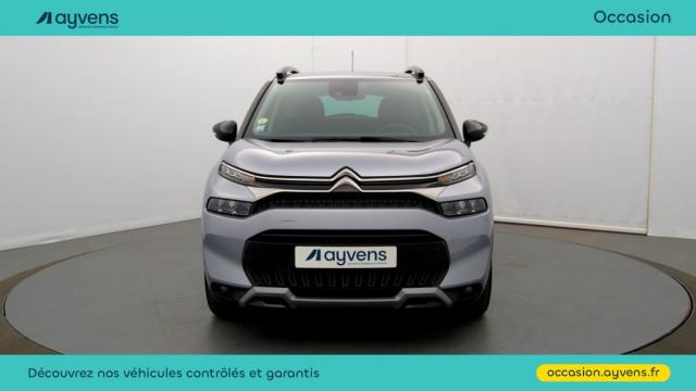 Citroen C3 Aircross image 5