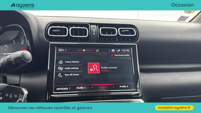 Citroen C3 Aircross image 1