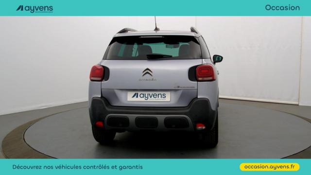 Citroen C3 Aircross image 3
