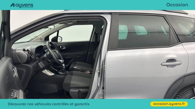 Citroen C3 Aircross image 9