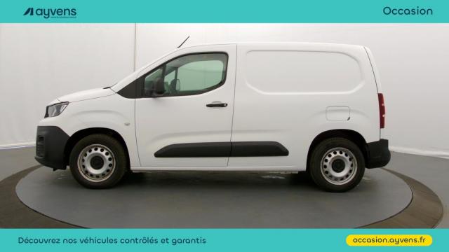 Peugeot Partner image 6