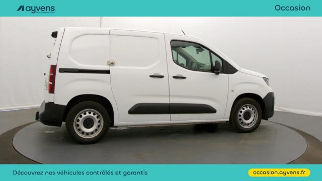 Peugeot Partner image 4