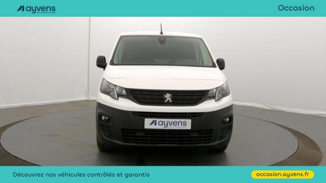 Peugeot Partner image 1