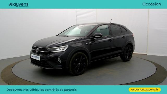 Volkswagen Taigo 1.5 Tsi 150ch R-Line Dsg7