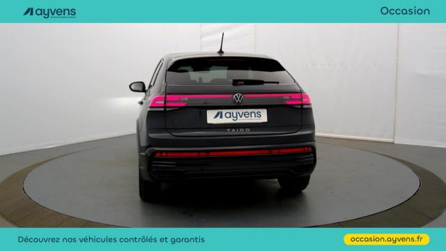 Volkswagen Taigo image 2