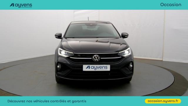 Volkswagen Taigo image 8