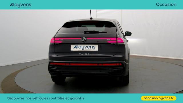 Volkswagen Taigo image 4