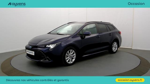 Toyota Corolla Ts Touring Spt 1.8 140ch Dynamic
