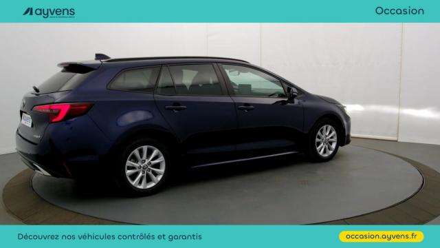 Toyota Corolla image 7