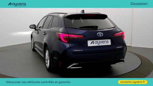 Toyota Corolla image 2