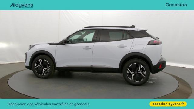 Peugeot 2008 image 2