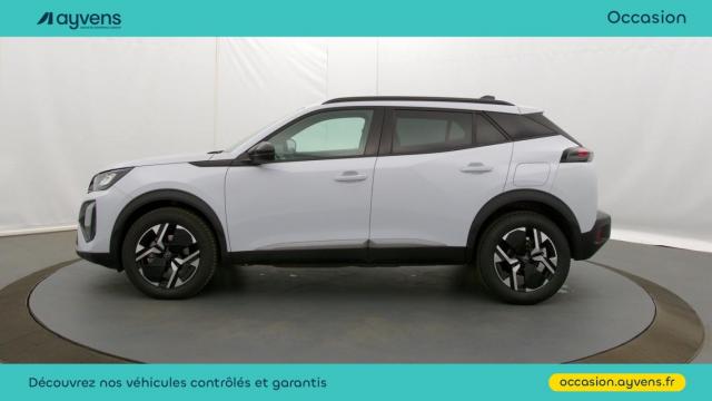 Peugeot 2008 image 5