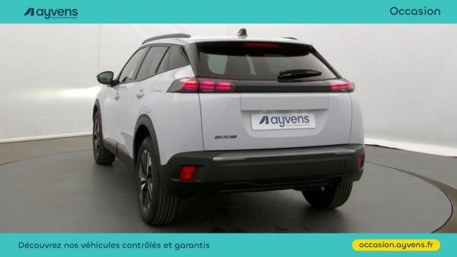 Peugeot 2008 image 1